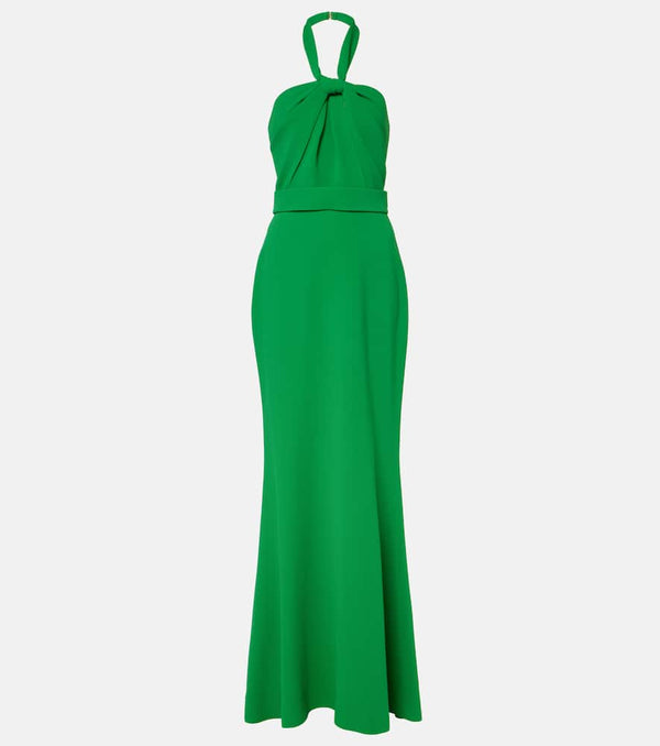 Elie Saab Cady gown