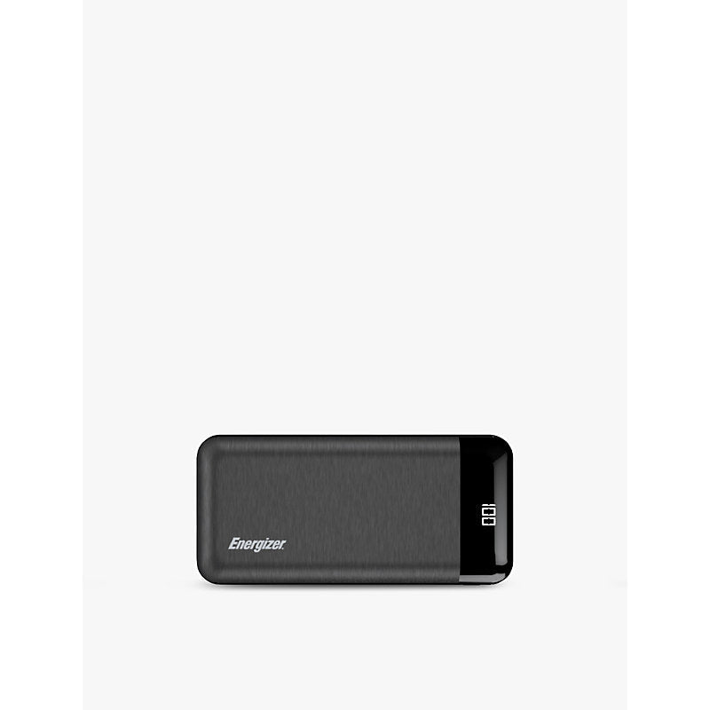 Energizer Max 20000mAh portable power bank