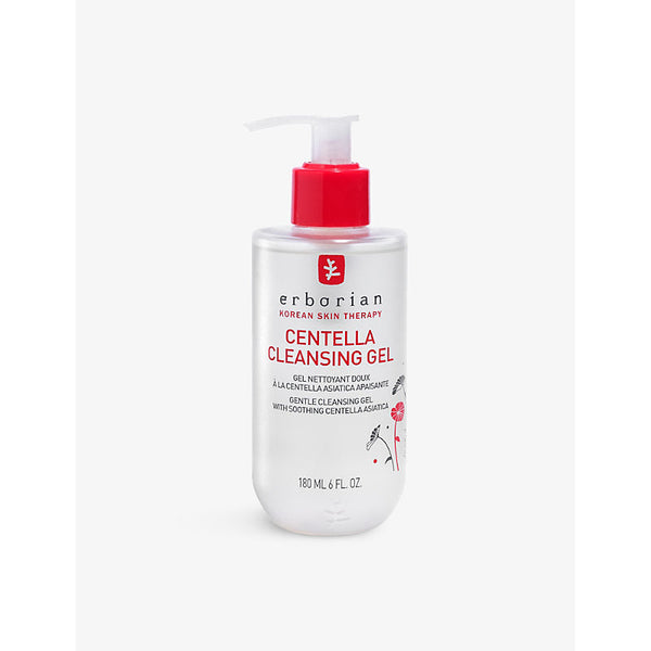 Erborian Centella cleansing gel 180ml