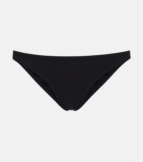 Eres Fripon low-rise bikini bottoms | LYBSTORE