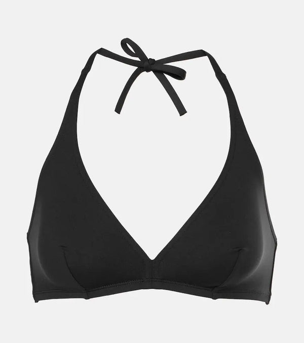 Eres Gang triangle bikini top | LYBSTORE