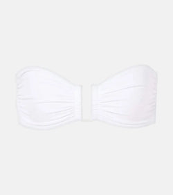 Eres Show bandeau bikini top | LYBSTORE