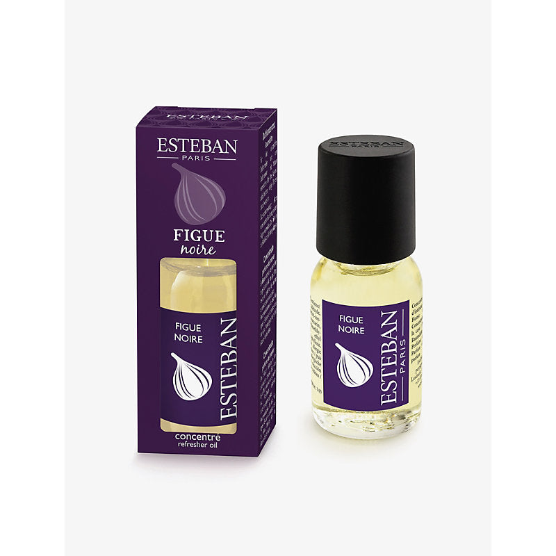 Esteban Figue Noir refresher oil 15ml