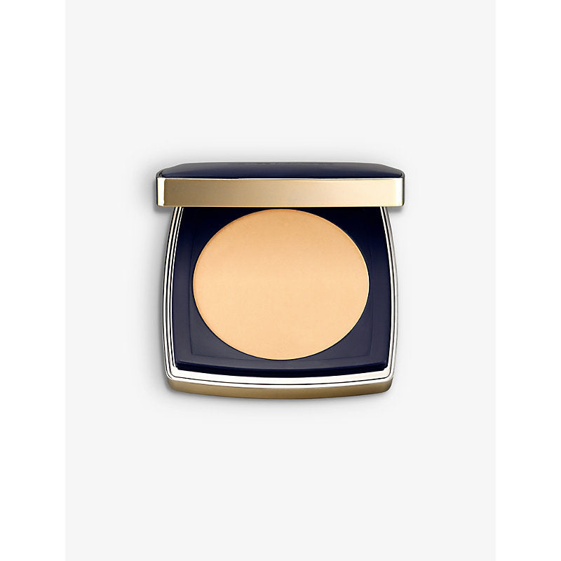 Estee Lauder Double Wear Stay-in-Place Matte SPF10 Powder foundation 12g | LYBSTORE