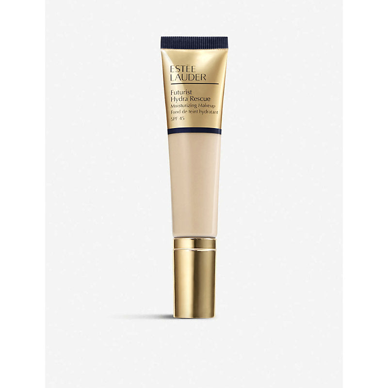 Estee Lauder Futurist Hydra Rescue Moisturizing Makeup SPF45 35ml | LYBSTORE