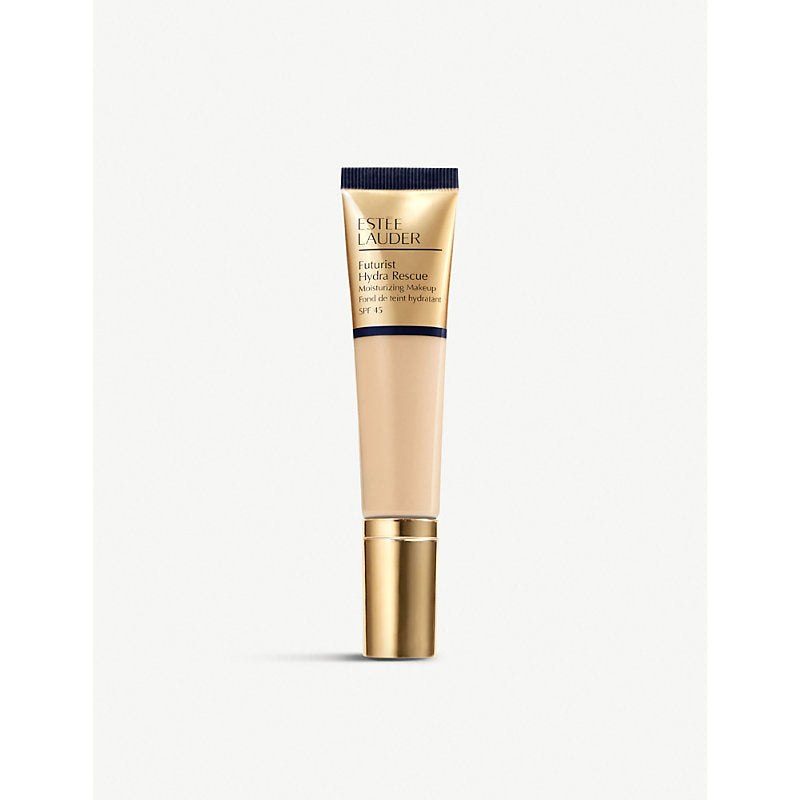 Estee Lauder Futurist Hydra Rescue Moisturizing Makeup SPF45 35ml | LYBSTORE