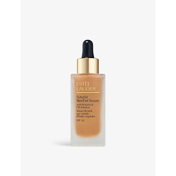 Estee Lauder Futurist SkinTint Serum Foundation SPF 20 30ml | LYBSTORE