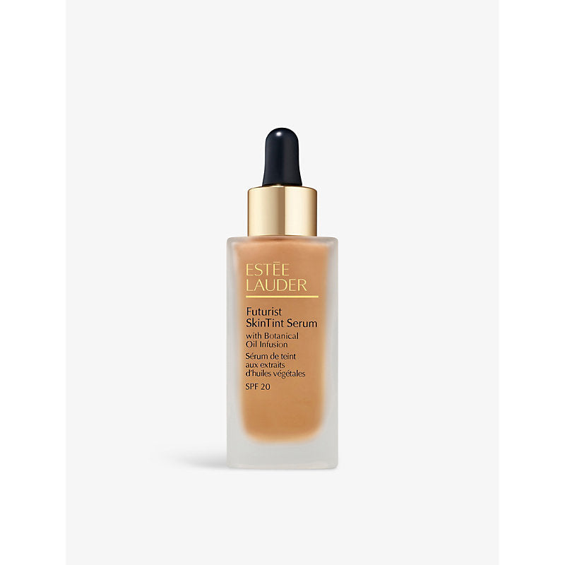 Estee Lauder Futurist SkinTint Serum Foundation SPF 20 30ml | LYBSTORE