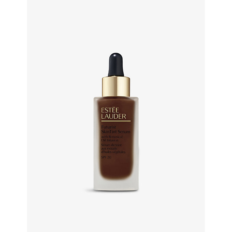 Estee Lauder Futurist SkinTint Serum Foundation SPF 20 30ml | LYBSTORE