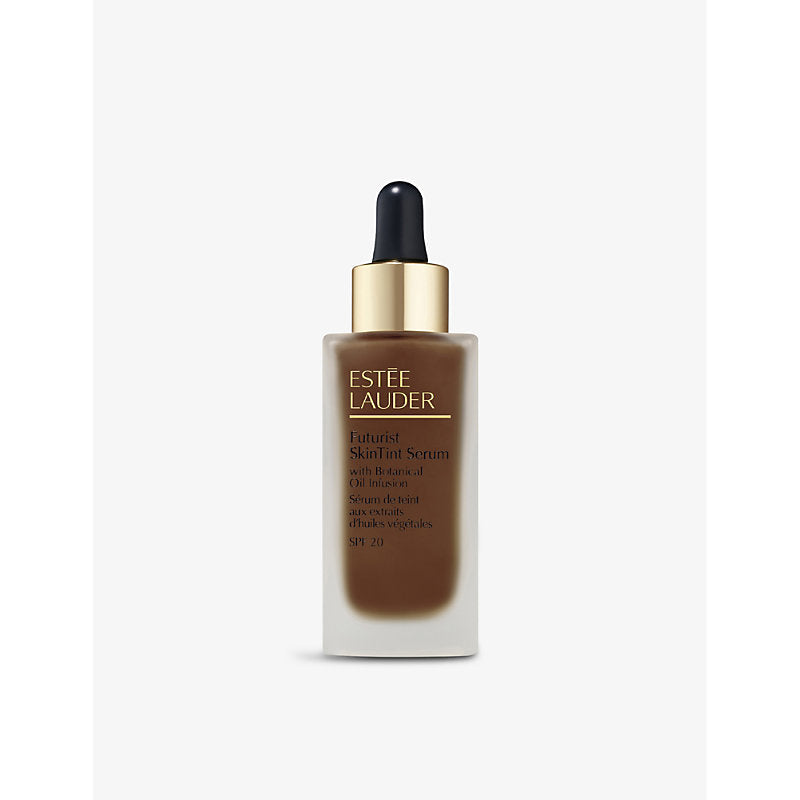 Estee Lauder Futurist SkinTint Serum Foundation SPF 20 30ml | LYBSTORE