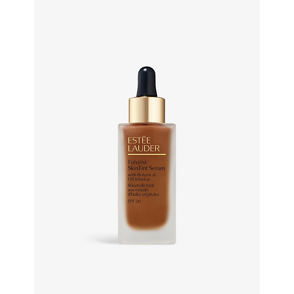 Estee Lauder Futurist SkinTint Serum Foundation SPF 20 30ml | LYBSTORE