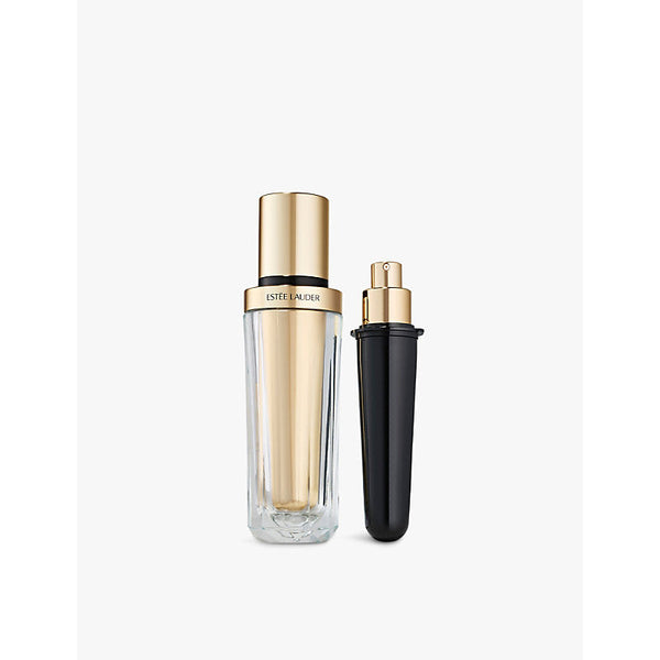 Estee Lauder Re-Nutriv Ultimate Diamond Transformative serum gift set worth £490