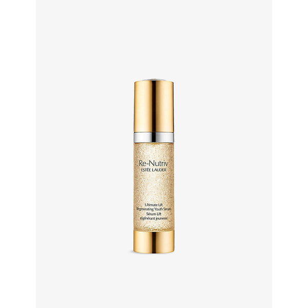 Estee Lauder Re-Nutriv Ultimate Lift Regenerating Youth serum 30ml