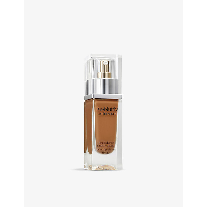 Estee Lauder Re-Nutriv Ultra Radiance Liquid Make-Up SPF 20 30ml | LYBSTORE