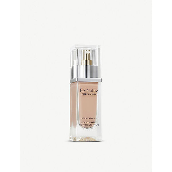 Estee Lauder Re-Nutriv Ultra Radiance Liquid Makeup SPF20 30ml