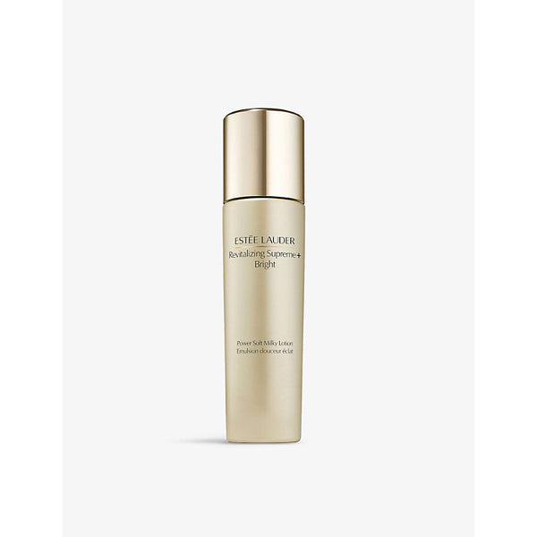 Estee Lauder Revitalizing Supreme+ Bright Power Soft milky lotion 100ml | LYBSTORE