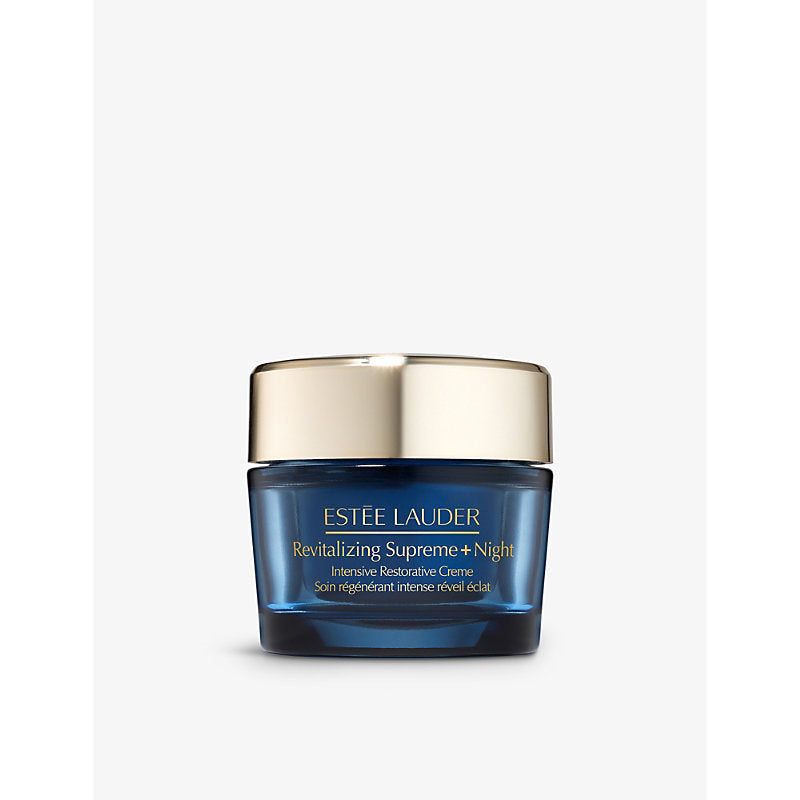 Estee Lauder Revitalizing Supreme+ Night Intensive Restorative Crème 50ml | LYBSTORE