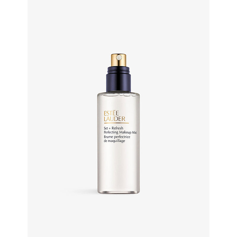 Estee Lauder Set + Refresh Perfecting Makeup Mist