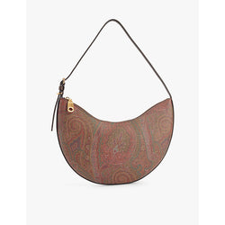 Etro Arnica Hobo cotton-blend shoulder bag | LYBSTORE