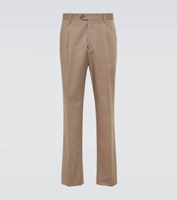 Etro Cotton chinos