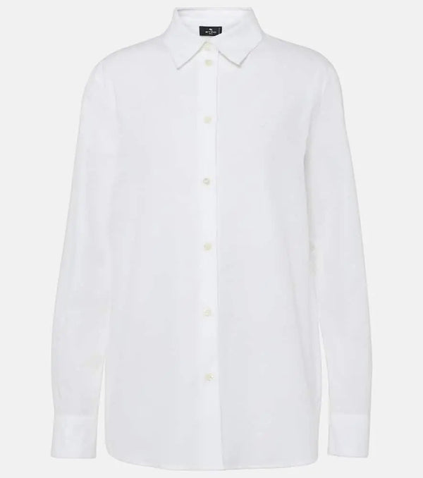 Etro Cotton shirt