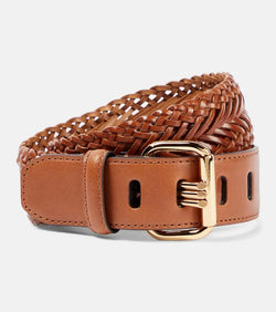 Etro Leather belt | LYBSTORE