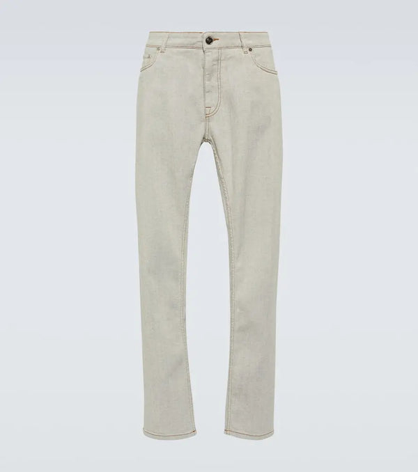 Etro Straight jeans