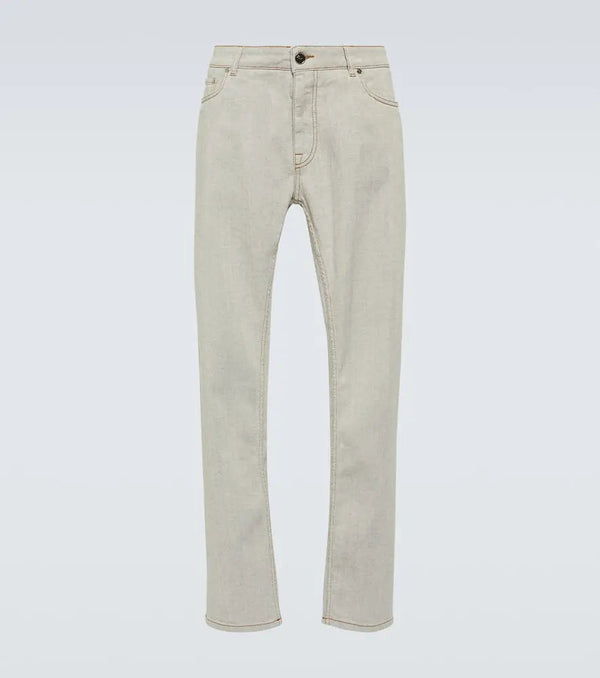 Etro Straight jeans | LYBSTORE