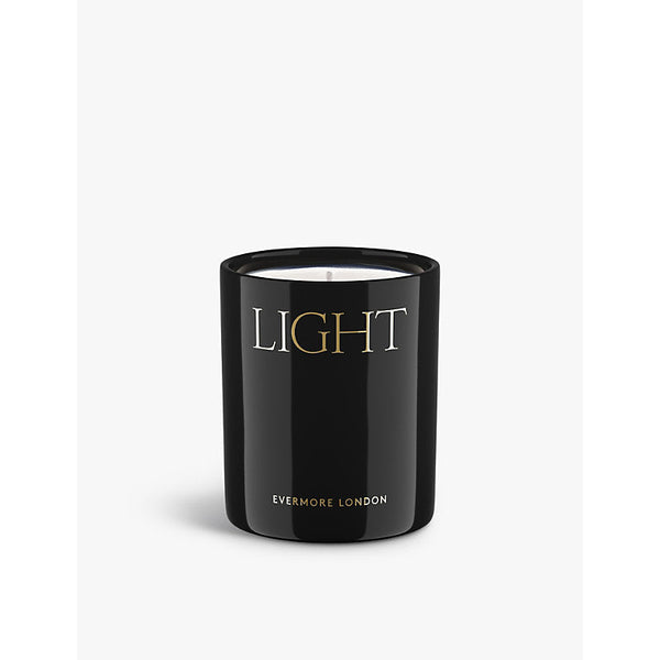 Evermore Light scented candle 300g | LYBSTORE