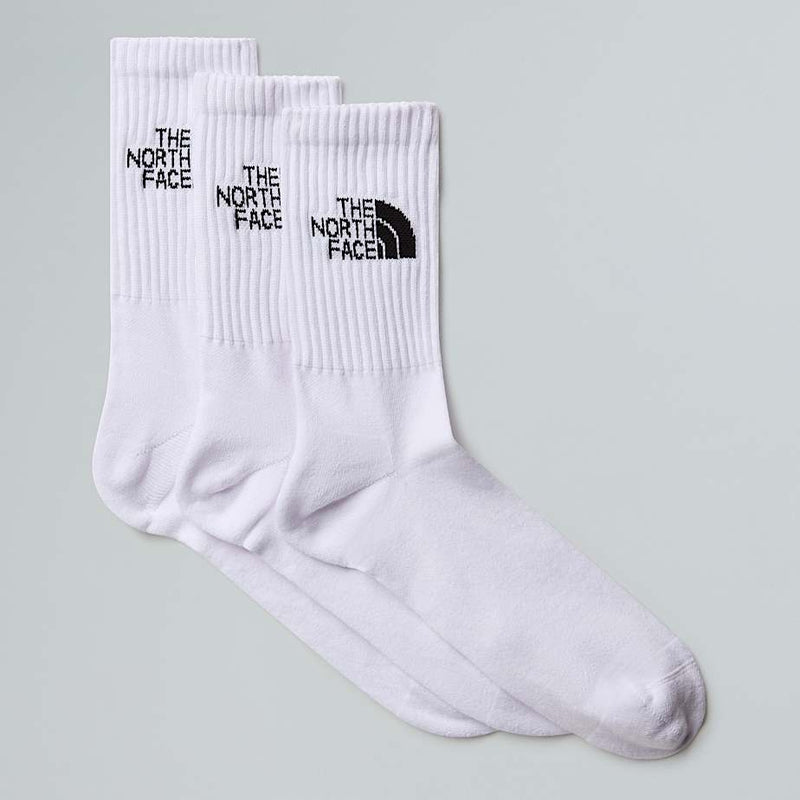 The North Face Everyday Standard Crew Socks
