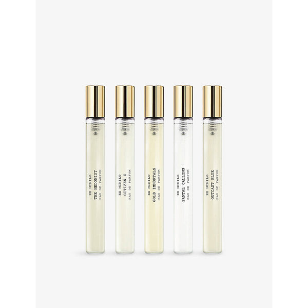 Ex Nihilo Fascination eau de parfum travel set | LYBSTORE