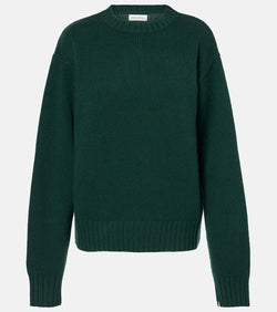 Extreme Cashmere N°373 Oldie cashmere sweater