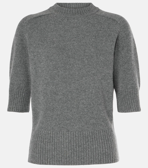 Extreme Cashmere N°374 Lauren cashmere-blend sweater