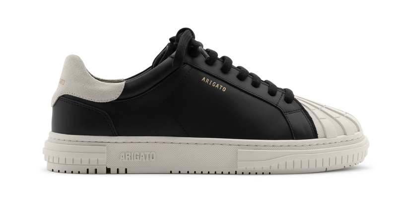 Atlas Toe Cap Sneaker