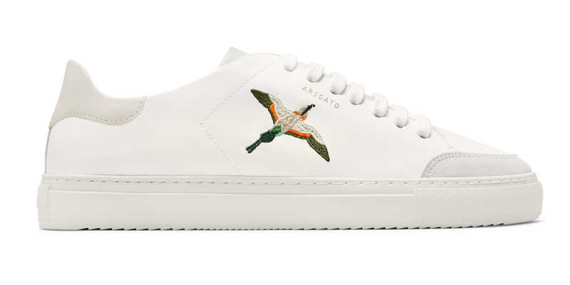 Clean 90 B Bird Sneaker