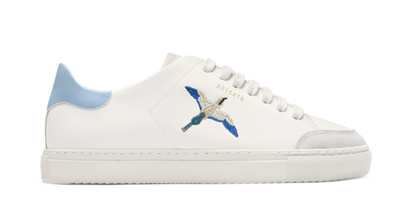 Clean 90 B Bird Sneaker