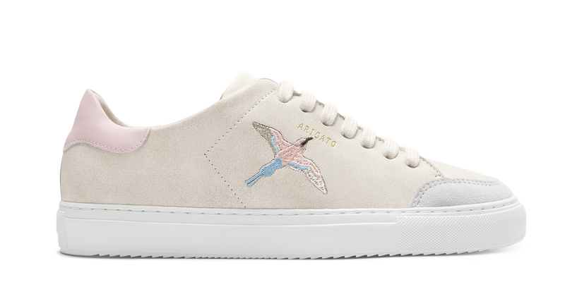 Clean 90 B Bird Sneaker