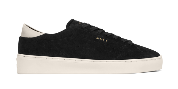 Court Suede Sneaker