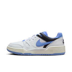 Calzado para hombre Nike Full Force Low - Blanco