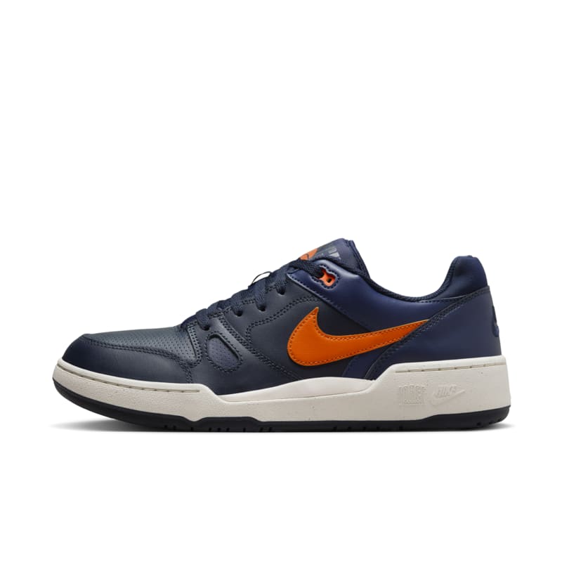 Calzado para hombre Nike Full Force Low - Azul