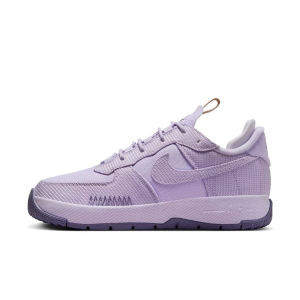 Tenis para mujer Nike Air Force 1 Wild - Morado