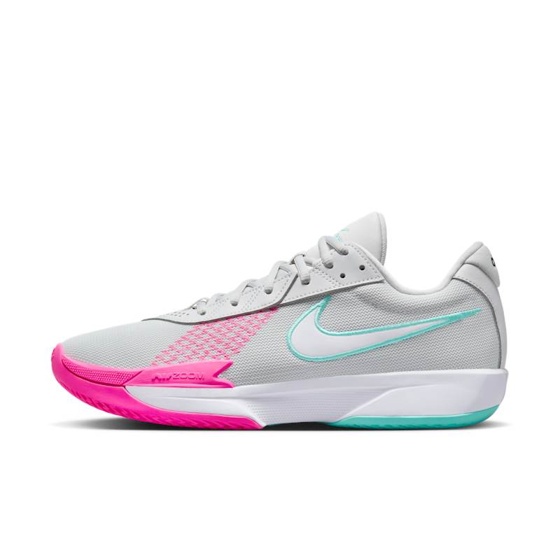 Tenis de básquetbol Nike G.T. Cut Academy Gris