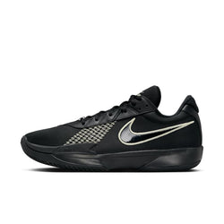 Tenis de básquetbol Nike G.T. Cut Academy Negro