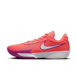 Tenis de básquetbol Nike G.T. Cut Academy Rosa