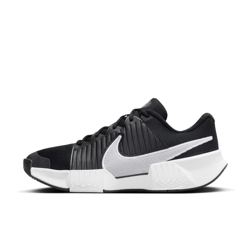 Tenis de tenis para cancha dura para hombre Nike GP Challenge Pro - Negro