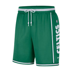 Shorts de la NBA Nike Dri-FIT para hombre Boston Celtics DNA - Verde