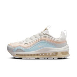 Calzado para mujer Nike Air Max 97 Futura - Azul