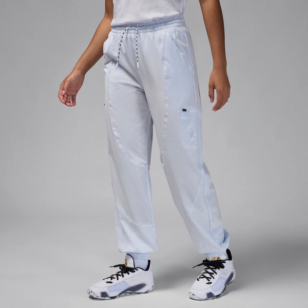 Pants Tunnel para mujer Jordan Sport - Gris