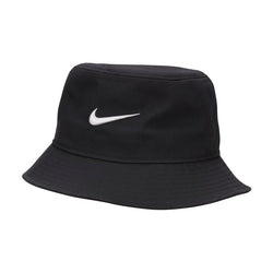 Gorro tipo pescador Swoosh Nike Apex - Negro