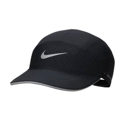 Gorra reflejante desestructurada Nike Dri-FIT ADV Fly - Negro